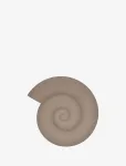 OYOY Living Design - Nautilus Trivet - Salvr&auml;tikur&otilde;ngad ja -hoidjad - 1.2X16.5X15CM