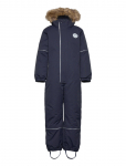 Viking - Play Winter Playsuit Thermal - Suusakombinesoonid ja -komplektid - 92