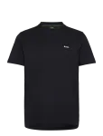 BOSS - Tee V - L&uuml;hikeste varrukatega - XL