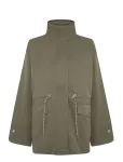 Saint Tropez - Idrissz Jacket - Kerged suvejakid - S
