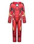 Marvel - Combinaison - Kombinesoonid - 140