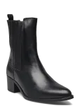 Bianco - Biacarol Chelsea Boot Smooth Leather - Chelsea saapad - 37
