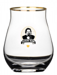Edward Blom - Whisky / Tasting Glass No:1 "N&auml;r Man Festar" - Viski- ja konjakiklaasid - 42 CL