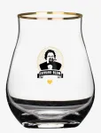 Edward Blom - Whisky / Tasting Glass No:1 "N&auml;r Man Festar" - Viski- ja konjakiklaasid - 42 CL