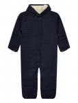Copenhagen Colors - Quilted Reversible Jumpsuit And Sleeping Bag - Beebi magamiskotid - 56