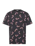 ONLY & SONS - Onsklaus Reg Ss Tee - L&uuml;hikeste varrukatega - M