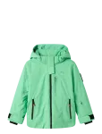 Name It - Nknslope10 Jacket Ski Edition Fo Noos - Suusajoped - 128