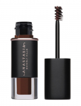 Anastasia Beverly Hills - Deluxe Mini Volumizing Tinted Brow Gel - Dark Brown - Eyebrow Gel - 2.1 ML