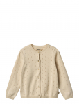 Wheat - Knit Cardigan Maia - Kardiganid - 128