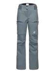Mammut - Stoney Hs Thermo Pants Women - Spordi suusap&uuml;ksid - 40