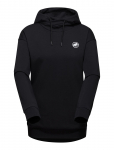 Mammut - Mammut Ml Hoody Women Original - Spordi kapuutsiga pusad - S