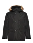 Makia - Helsinki Parka - Parkad - S