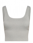 Aim&acute;n - Ribbed Seamless Shaping Bralette - Spordi varrukateta l&uuml;hikesed topid - XL