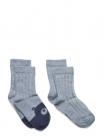 Minymo - Baby Socks (2-Pack) - Sokid - 23\26