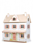Tender Leaf - Dollhouse - Humming Bird - Nukumajad - ONE SIZE