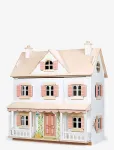Tender Leaf - Dollhouse - Humming Bird - Nukumajad - ONE SIZE