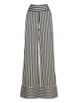 Day Birger Et Mikkelsen - Gabin - Striped Viscose - Lai jalg - 34