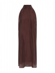 MSCH Copenhagen - Mschalithea Faustina Sl Dress - L&uuml;hikesed kleidid - XL