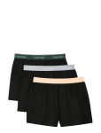 Calvin Klein - Boxer Slim 3Pk - Bokserid - XL