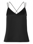 Dante6 - Obu Satin Singlet - Varrukateta - 40