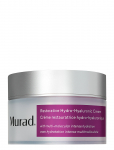 Murad - Restorative Hydro-Hyaluronic Cream 50 Ml - P&auml;evakreemid - 50 ML