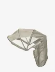 Elodie Details - Mondo Summer Canopy - Moonshell - P&auml;ikese- ja vihmakatted - ONE SIZE