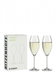 Ritzenhoff - Glanzlicht Champagneglas 2-P - &Scaron;ampanjaklaasid - 32.5 CL