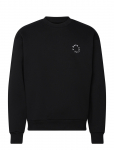7 DAYS Active - Organic Regular Crewneck - Spordidressipluusid - XXL