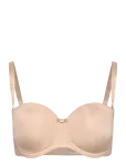 Triumph - Beauty-Full Essential Wdp - T&auml;iskorviga rinnahoidjad - 90 E