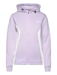 Mizuno - Athletics Sweat Jacket(W) - Spordi kapuutsiga pusad - S