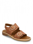 ANGULUS - Sandals - Flat  - Open Toe - Op - Flat - 39