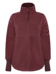Didriksons - Ronja Windproof Full-Zip - Fliisid ja vahekihid - 34