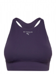 PUMA - W Puma X Hyrox Shapeluxe High Neck Bra - Sportrinnahoidjad - K&otilde;ik - M