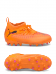 PUMA - Future 8 Match Mg Jr - Jalgpallisaapad - 37.5