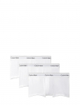 Calvin Klein - Low Rise Trunk 3Pk - Bokserid - XXL