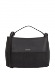 Calvin Klein - Ck Mixmedia Convertible Bag_Mono - &Otilde;lakotid - ONE SIZE