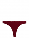 Tommy Hilfiger - Thong - Stringid - M