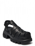 Tommy Hilfiger - Tjw Fisherman Sandal - Platvormsandaalid - 41