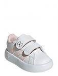 Adidas Sportswear - Grand Court Minnie Cf I - Madala s&auml;&auml;rega tossud - 24