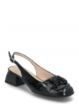 Wonders - Charo - Kontsaga slingback-kingad - 36