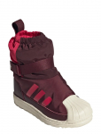 Adidas Originals - Superstar 360 Wtr Boot C - Talvesaapad jalgat&otilde;mmatavad - 32