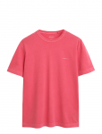 GANT - Sunfaded Ss T-Shirt - L&uuml;hikeste varrukatega - XXL