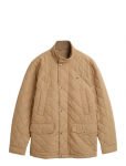 Gant - Quilted Windcheater Mid Jacket - Tepitud jakid - XXL