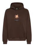 Quiksilver - Standard Hoodie - Kapuutsiga pusad - L