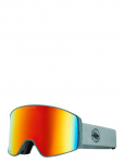 Quiksilver - Storm Mg - Spordi suusaprillid - ONE SIZE