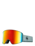 Quiksilver - Storm Mg - Spordi suusaprillid - ONE SIZE