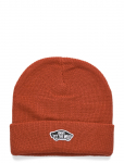 VANS - Vans Classic Cuff Beanie - Spordi kootud m&uuml;tsid - ONE SIZE
