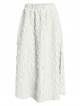 Vila - Visophia Hw Volume Midi Skirt/Dc - P&otilde;lveni ja midiseelikud - S