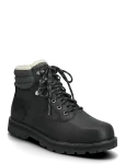 Timberland - Mid Warm Lined Waterproof Boot - N&ouml;&ouml;ridega saapad - 46