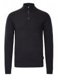 Blend - Bhbadal Pullover - Poolpika lukuga džemprid - XXL